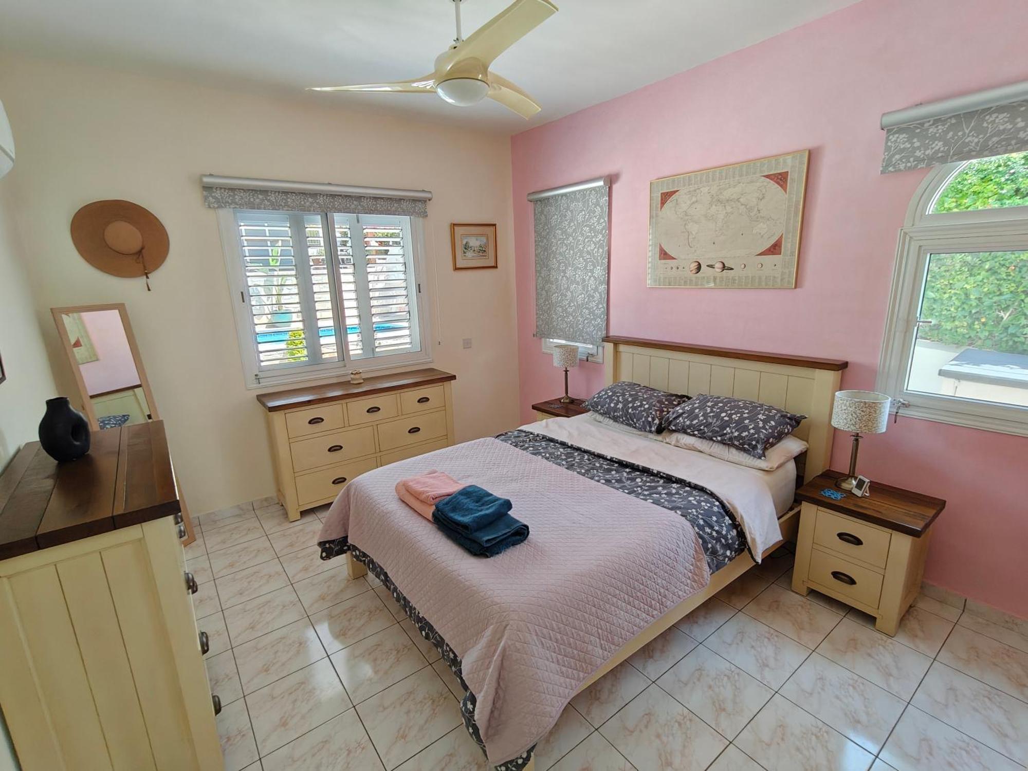 Villa Holiday: Seafront Retreat With Pool In Paphos *